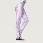 Leggings Floral populaire (Droite)