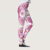 Leggings floraux (Droite)