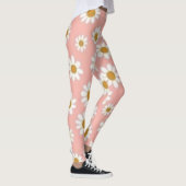 Leggings floraux (Droite)