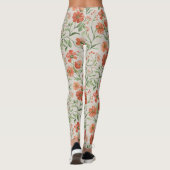 Leggings Flores 3 (Dos)