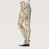 Leggings Flores 3 (Gauche)