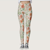 Leggings Flores 3 (Devant)
