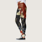 LEGGINGS FLORIDE  (Gauche)