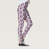 Leggings Floride (Droite)