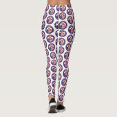 Leggings Floride (Dos)