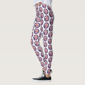 Leggings Floride (Gauche)