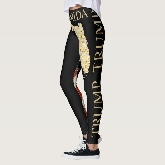 LEGGINGS FLORIDE  (Gauche)