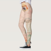 Leggings Florine Stettheimer (Gauche)