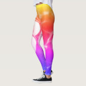 LEGGINGS FLOTTANT FRANGI WAIKIKI (Gauche)