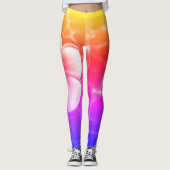 LEGGINGS FLOTTANT FRANGI WAIKIKI (Devant)