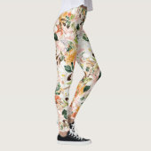 Leggings Flower (Droite)