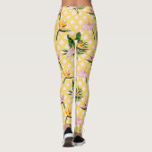 Leggings Flower meanings (Dos)