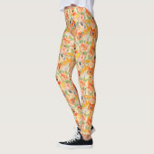 Leggings Flowers (Gauche)
