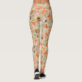 Leggings Flowers (Dos)
