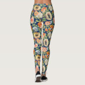 Leggings Flowers (Dos)