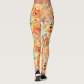 Leggings Flowers (Dos)