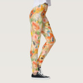 Leggings Flowers (Droite)