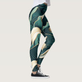 Leggings Flowing harmony (Droite)