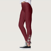 Leggings Flutterbies (Gauche)