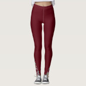 Leggings Flutterbies (Devant)