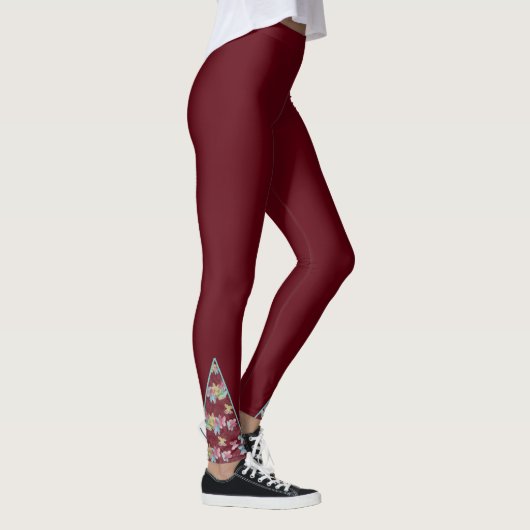 Leggings Flutterbies (Droite)