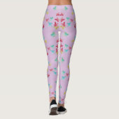 Leggings Flutterbies (Dos)