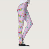 Leggings Flutterbies (Droite)