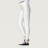 Leggings Flutterbies (Gauche)