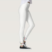 Leggings Flutterbies (Droite)
