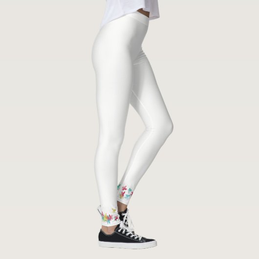 Leggings Flutterbies (Droite)