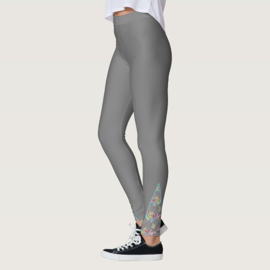 Leggings Flutterbies (Gauche)