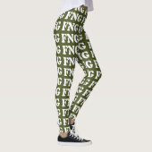 LEGGINGS FNG (Droite)