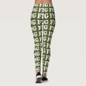 LEGGINGS FNG (Dos)