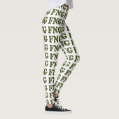 LEGGINGS FNG (Droite)