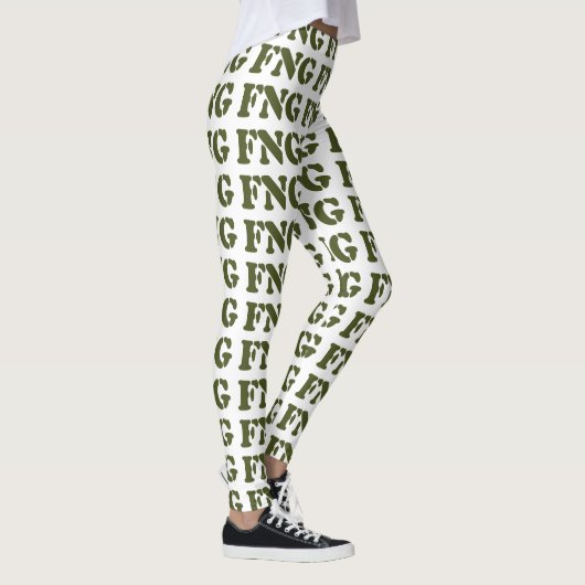 LEGGINGS FNG (Droite)