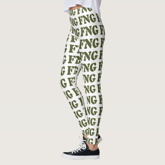 LEGGINGS FNG (Gauche)