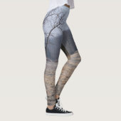 Leggings Foggy Meadow (Droite)