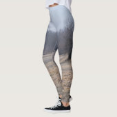 Leggings Foggy Meadow (Gauche)