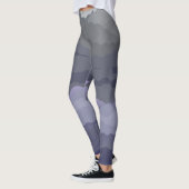 Leggings Foie mystique (Gauche)