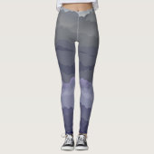 Leggings Foie mystique (Devant)