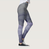 Leggings Foie mystique (Droite)