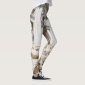Leggings Fontaine de Trevi à Rome #4 #travel #wall #art (Droite)