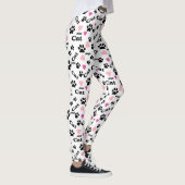 Leggings Foot (Droite)