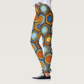 Leggings Football (Gauche)