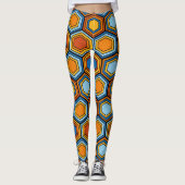 Leggings Football (Devant)