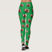 Leggings Football (Dos)