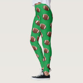 Leggings Football (Gauche)