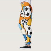 Leggings Football (Gauche)