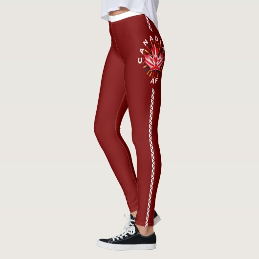 Leggings Force aérienne canadienne (Gauche)
