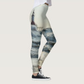 Leggings Force derrière la beauté (Droite)